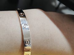 -卡地亚(杭州大厦精品店)