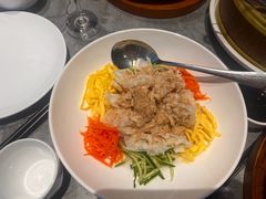 -鑫复盛皇嘉海鲜酒店