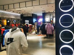 -NIKE(朝阳合生汇店)