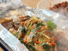 -新白鹿餐厅(城西银泰城店)