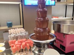 -顺德联塑万怡酒店·万荟轩自助餐厅