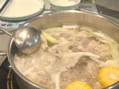 -椰小鸡·琼州糟粕醋·火锅(美兰缤纷城店)