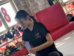 -津武堂散打搏击俱乐部(河西店)