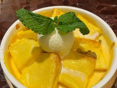 -新白鹿餐厅(爱琴海购物中心店)