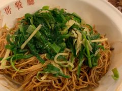 -大哥餐厅(西城花园店)