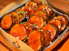 -三强鸽子(胜利路店)