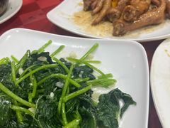 -先鲜鲫鱼粥