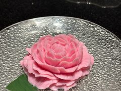 牡丹山药-许爷家·生态湖鲜(徐汇日月光店)