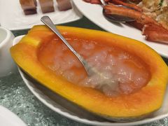 -頂好酒家·经典粤菜(海信广场店)