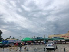 门面-秦皇岛乐岛海洋王国