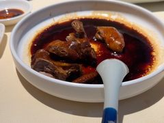 -侨美食家·粤菜(体育西路店)