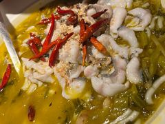 -蔴将·川菜(黄龙万科店)