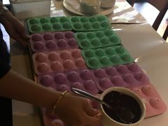 -Geneva日内瓦餐厅(西郊宝成花苑店)