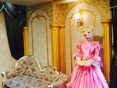 -济州岛泰迪熊博物馆