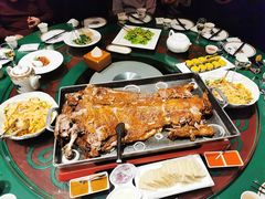 -九十九顶毡房(阜石路店)