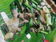 -云海肴·汽锅鸡·云南菜(天津国金汇店)