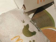 -麦当劳(北京大兴机场二层国内到达(安检外)店)