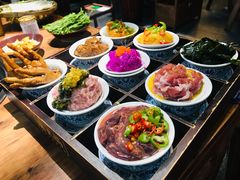 -楠火锅(龙阳广场店)