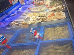 -倍儿美海鲜大排挡·非遗海鲜蒸饺(洋货店)