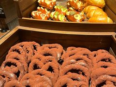 -B&C黄油与面包·THE GARDEN BAKERY概念店(世纪汇店)