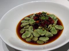 -绿杨春·淮扬宴(庐山路店)