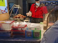 -小李烧鸡(西北角总店)