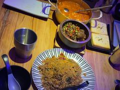 -功夫怪兽·烧烤(珠江路店)