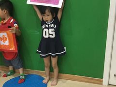 -美吉姆国际儿童发展中心(红谷滩绿地缤纷城中心)