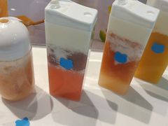 -兰熊鲜奶(西直门凯德mall店)