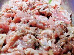 -韩风源自助烤肉(国贸精品店)