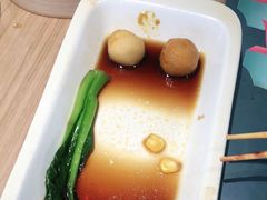 -茶港·点心·啫啫煲(王府井店)