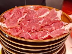 -阳阳老火锅(小南门店)