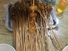 -十里铺铁板鱿鱼