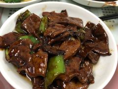 -蘭心餐厅(进贤路店)