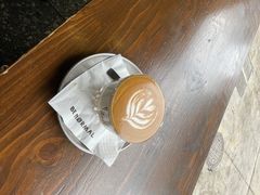 -BE NORMAL CAFE(霞溪路店)