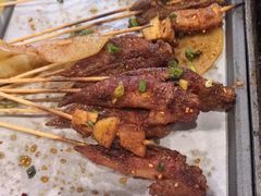 -林二哥宜烤官·宜宾小烧烤