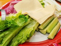 -圣夜东北菜烧烤·夜宵·龙虾(胥江路店)