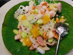 -江南雅厨(李公堤店)