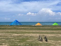 -青海湖国家重点风景名胜区