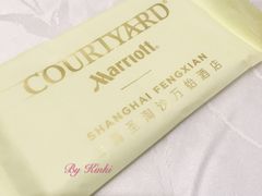-上海圣淘沙万怡酒店