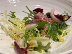 -CASANOVA西餐厅(海信广场店)