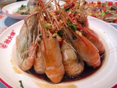 -拙大师·龙虾四季排档·夜宵至凌晨4点(唯亭店)