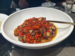 -喜棠·长沙家宴·海鲜·湘菜(麓谷店)