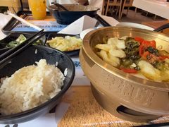 -老娘舅(富都广场店)