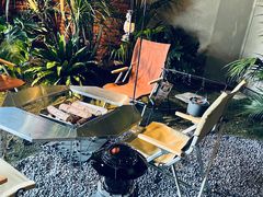 -J Create城市露营咖啡·简餐·宠物(上海动物园店)