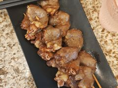 -小倩倩•鸡汤馄饨(江西路创始店)