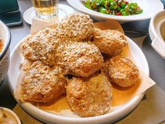 -陈熹公民族美食文化餐厅·清真(中华广场店)