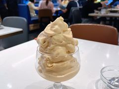 花生冰沙-鹿港小镇(金虹桥国际中心店)