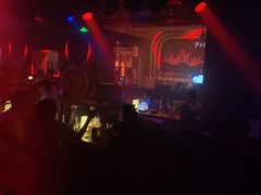 -Perry's·酒吧(黄埔大道店)