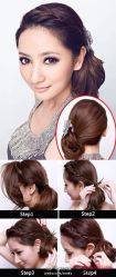 -AFA Hair studio·女士发型设计